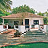 Dona Sylvia Beach Resort Goa, Goa Hotel