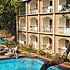 Riverside Regency Resort, Goa Hotel
