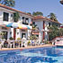 Ronil Beach Resort, Goa Hotel