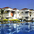 Royal Orchid Galaxy Beach Resort, Goa Hotel