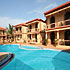 Resort Terra Paraiso, Goa Hotel