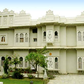 Pahuna Haveli - Excellent Hotel for Dining Quality