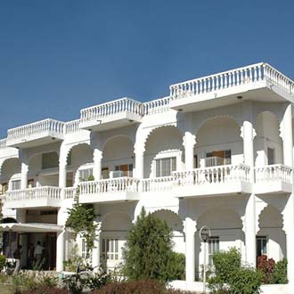 Saheli Palace Hotel - Number 2 Hotel for Dining Quality