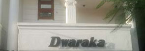 Hotel Dwaraka Residency, Thane