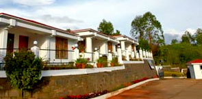 Elysium Garden Hill Resorts, Munnar