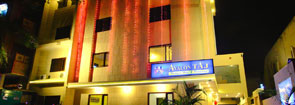 Hotel Avalon Taj, Agra