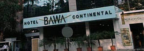 Hotel Bawa Continental, Mumbai