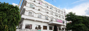 Hotel Chanakya, Agra