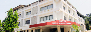 Hotel Hari International, Lonavala
