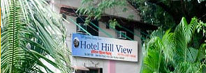 Hotel Hill View, Mumbai
