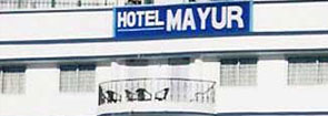 Hotel Mayur, Mussoorie