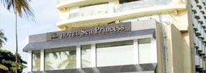 Hotel Sea Princess, Mumbai