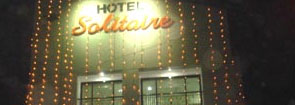 Hotel Solitaire, Navi Mumbai