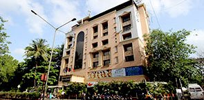 Tunga International Hotel, Mumbai