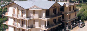Leisure Vacations Karnika Resort, Dharamshala