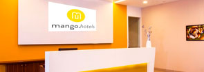 Mango Hotels, Agra - Sikandra, Agra
