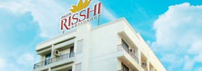 Risshi Residency, Navi Mumbai