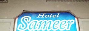 Hotel Sameer Lodging & Boarding, Navi Mumbai