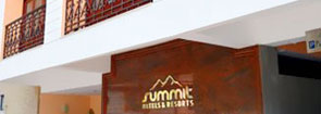 Summit Airport Hotel & Spa, Bagdogra, Siliguri