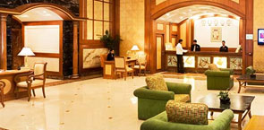 Vits Hotel, Mumbai