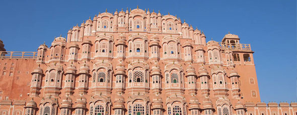 5 Star Hotels In Jaipur City