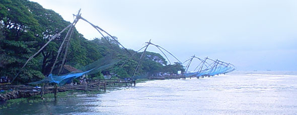 Hotels in Kochin: Book Cochin Hotels from Travelguru. Check Kochin Vacations & Kochin Holidays and get the best deal