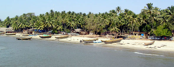 malvan photos