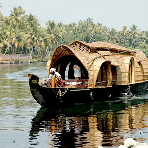 Alleppey - What to See