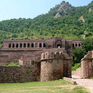 Alwar - What to See