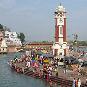 Haridwar - What to See