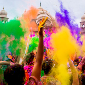 Indore - Festive Celebrations