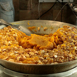 Indore - Gourmet Feasts