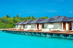 The Haven, Paradise Island Resort, Maldives