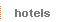 Hotels
