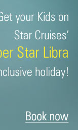 Travelguru - Cruise