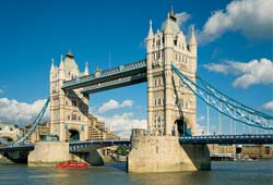 Cosmopolitan London