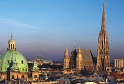 Cultural Vienna
