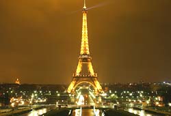 Gaie Paris