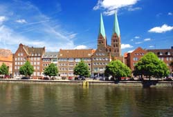 Historical Berlin