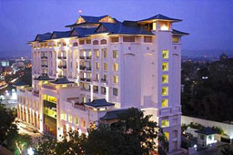 Country Inn Jaipur